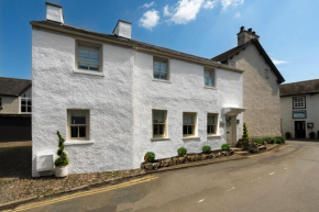 Wharton Cottage, Lake District Retreat